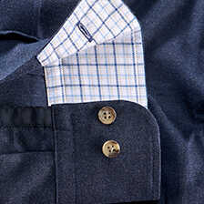 Alernatives Thumbnail 3 zu Button-Down-Hemd