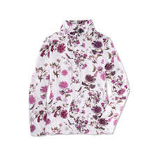 Alernatives Thumbnail 1 zu Jersey-Rollkragenshirt