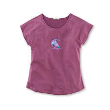 Alernatives Thumbnail 1 zu Jersey-T-Shirt Bird