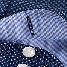 Alernatives Thumbnail 4 zu Button-Down-Hemd
