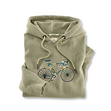 Alernatives Thumbnail 1 zu Hoodie