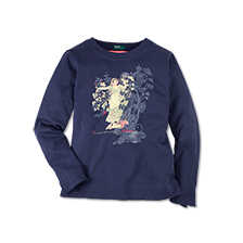 Thumbnail zu Sweater Lady's Garden