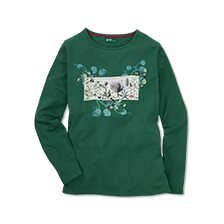 Alernatives Thumbnail 1 zu Langarmshirt Thistle