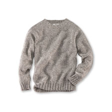 Pullover fr Herren