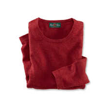 Wollpullover fr Damen