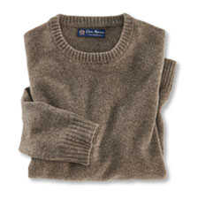 Thumbnail zu Yak-Pullover fr Herren
