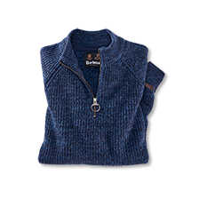Lambswool-Troyer Horseford'