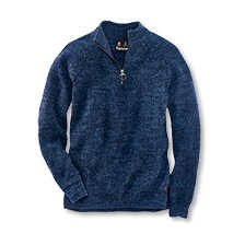 Lambswool-Troyer Horseford'