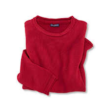 Thumbnail zu Rundhals-Damen-Pullover