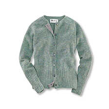 Thumbnail zu Damen-Strickjacke Sea Pearl