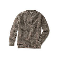 Thumbnail zu Shetland Pullover Herdwick