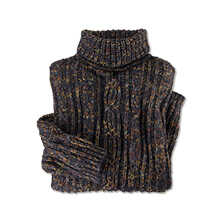 Thumbnail zu Rollkragenpullover Gillingham