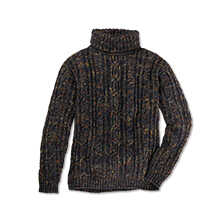 Alernatives Thumbnail 1 zu Rollkragenpullover Gillingham