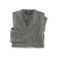 Herren-Kaschmirpullover