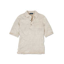 Strickpolo
