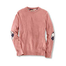Strickpullover Tea Rose