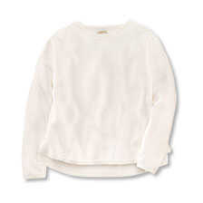 Oversized-Pullover