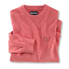 Pima-Cotton-Pullover
