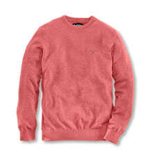 Pima-Cotton-Pullover