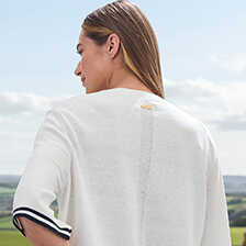 Strickshirt