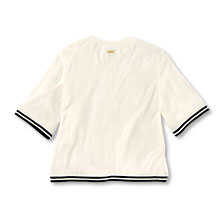 Strickshirt