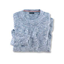 Sommer-Pullover Grantham