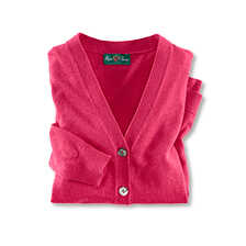 Damen-Cardigan