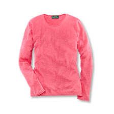 Feinstrick-Pullover
