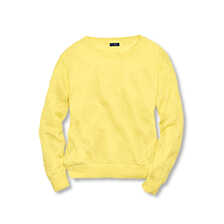 Leinen-Sommerpullover