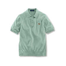 Strickpolo