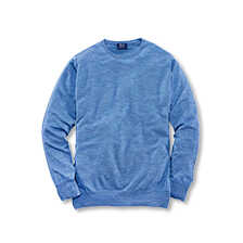 Alernatives Thumbnail 1 zu Schottischer Merino-Pullover