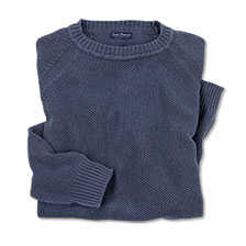 Sommerpullover Hawick