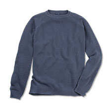 Sommerpullover Hawick