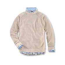 Leichter Sommerpullover Hawick