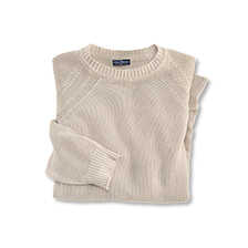 Leichter Sommerpullover Hawick