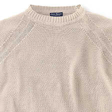 Leichter Sommerpullover Hawick