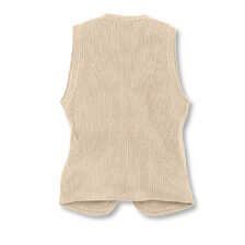 Damen-Strickweste