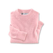Thumbnail zu Rosa Wollpullover