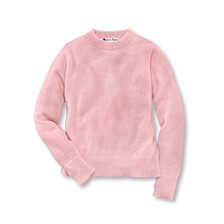 Alernatives Thumbnail 1 zu Rosa Wollpullover