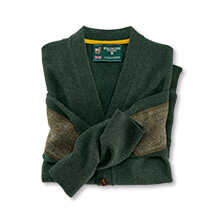 Alernatives Thumbnail 1 zu Lambswool-Cardigan