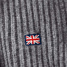 Alernatives Thumbnail 2 zu Zipper-Cardigan Hugh