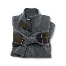 Thumbnail zu Lambswool-Troyer