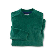 Thumbnail zu Basic-Wollpullover