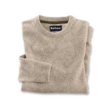 Basic-Pullover Tisbury