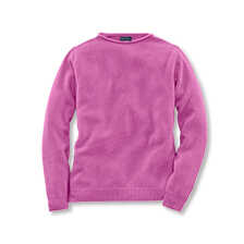 Alernatives Thumbnail 1 zu Merino-Schurwollpullover