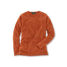 Alernatives Thumbnail 1 zu Geelong-Lambswool-Pullover