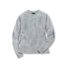 Alernatives Thumbnail 1 zu Wollpullover mit Rundhals