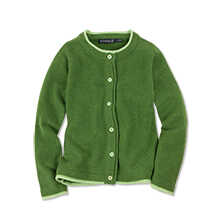 Thumbnail zu Irischer Cardigan
