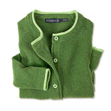 Alernatives Thumbnail 1 zu Irischer Cardigan