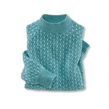 Thumbnail zu Merino-Strickpullover